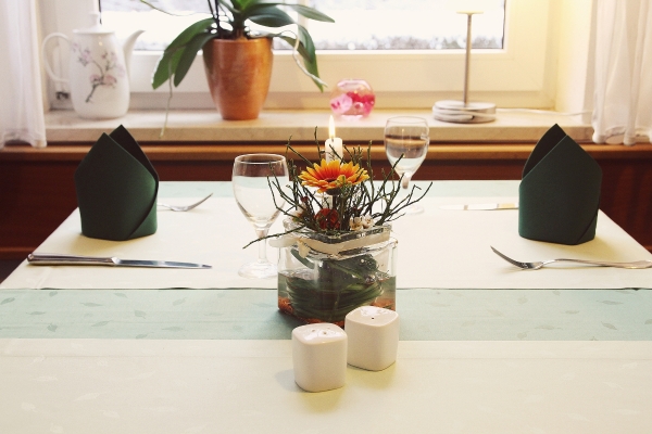 Pension & Restaurant Nordstern Inh.Stephan Kossack